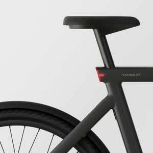 Van Moof Electric Hybrid Bike
