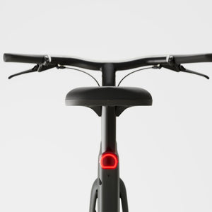 Van Moof Electric Hybrid Bike