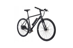Pure Flux One Electric Hybrid Bike